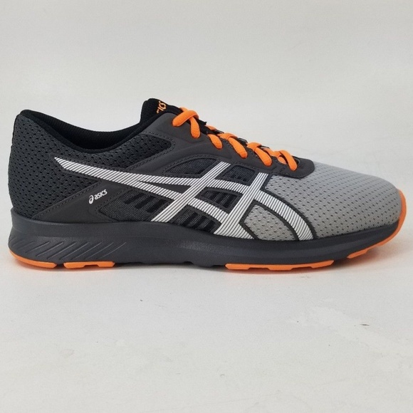 asics fuze x zwart asics fuze x zwart